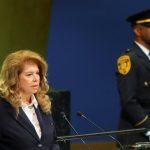 Защо Йотова говорила на френски в ООН и разликата между възмущението и мисленето