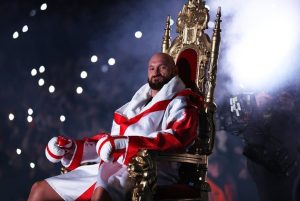 Голямата боксова битка за Британия ще е на 11 декември в Кардиф