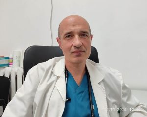 Проф. Иван Груев: С нови правила скритите женски инфаркти ще станат видими