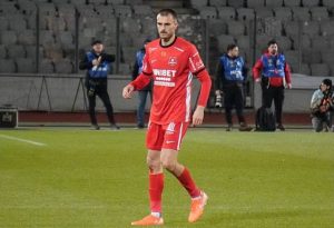 „Дунав“ пред договор с бивш национал