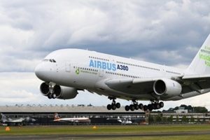 „Еърбъс“ откри дефект в около 500 самолета A321neo