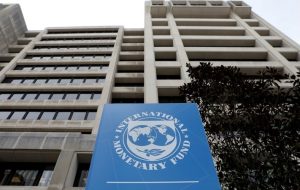 Мисия на МВФ ще посети България