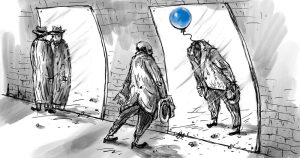 ТЕСТ: Познавате ли себе си добре?