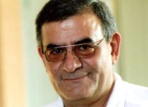 Почина режисьорът проф. д-р Михаил Мелтев