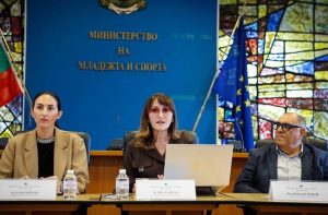 Зам.-министър Тодорова: Важно е промените в Закона за младежта да са резултат от реален диалог