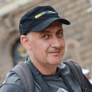 Честит рожден ден на Георги Палейков!