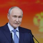 Путин: Не се готвим да нападнем Европа