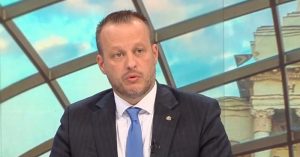 Йордан Терзийски, ПП: Очакваме „Лукойл“ да бъде обложен с данък за свръхпечалба
