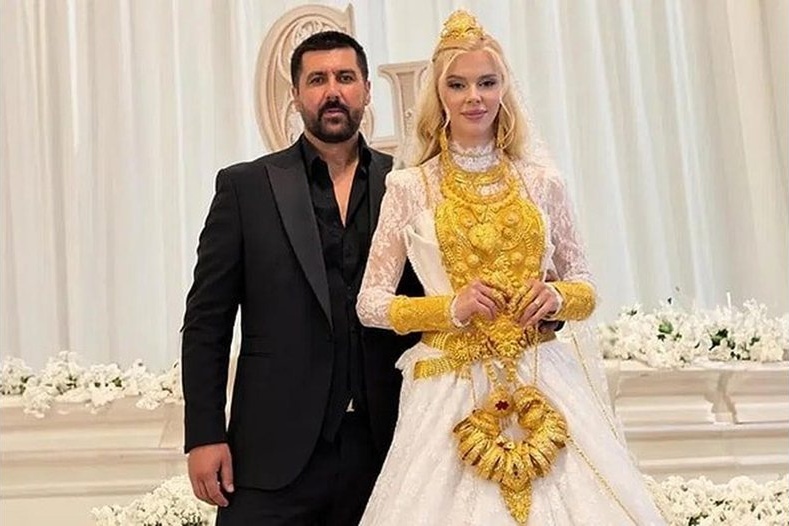 Намериха близо 20 млн. долара в коли на турски инфлуенсър, разследват го за пране на пари