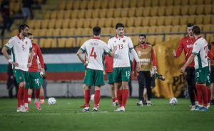Илия Груев изрече горчивата истина след загубата от Люксембург