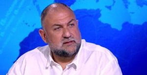 Димитър Марковски: Делото срещу Паскал е приключено, в него няма политически елемент