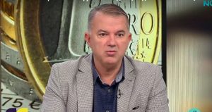 Богомил Николов: Много причини се струпаха наведнъж, за да имаме такива цени