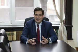 Светослав Бенчев: Очаква се пропан-бутанът да поевтинее с около 4-5 цента