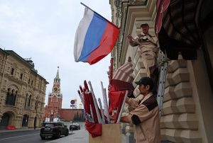 Коментар на седмицата №2: За 5 години война Кремъл превзе 70 на сто от Русия