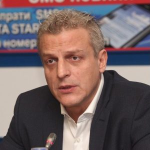 Петър Москов: Заради лобизъм нямаме медицински стандарти и някой може да прави операция над „Плод и зеленчук“