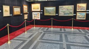 БНБ показа в картини многото лица на България