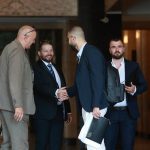 НСО отказала сватба в „Евксиноград“ заради двама гости, единият бил младоженецът