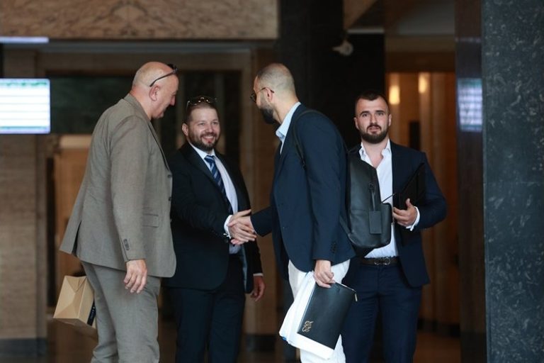 НСО отказала сватба в „Евксиноград“ заради двама гости, единият бил младоженецът