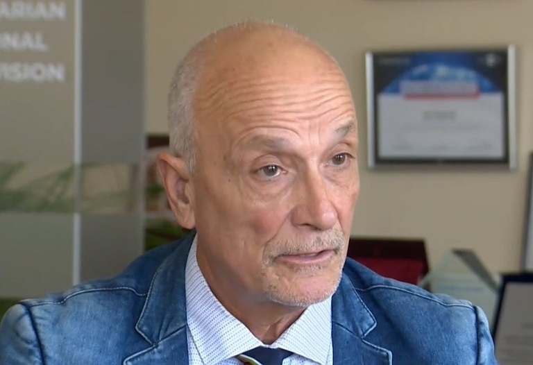 Сърбия отново не допусна д-р Валентин Янев заради риск за националната сигурност