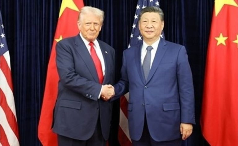 САЩ предложили на Китай американски оръжия, но Държавният департамент отрече план за сделка