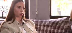 Ива Михайлова: Северна Македония ме държи като заложник, болкоуспокояващите вече не действат