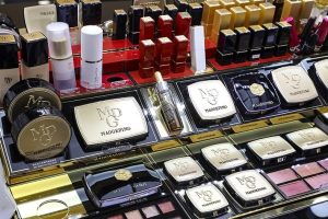 КМГ: C-Beauty набира популярност в Азия