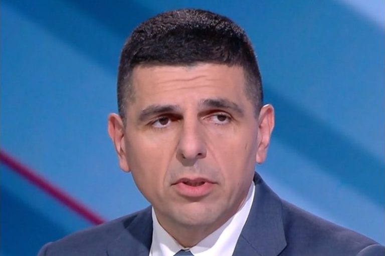 Ивайло Мирчев: Голяма битка с корупционния модел не се вижда Ивайло Мирчев: Голяма битка с корупционния модел не се вижда
