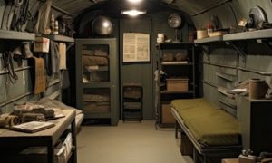Полша прати хора да се крият заради опасност от руска атака, после отмени тревогата