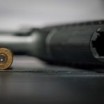 Рожден ден завърши с 12 ранени при престрелка в Джорджия