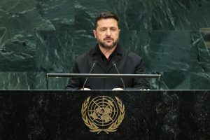 Зеленски: Русия е започнала нова мобилизационна кампания