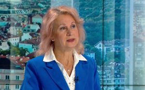 Проф. Ива Христова: Октомври и ноември са най-подходящи за противогрипна ваксина