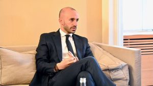 Франция предлага глобите на „Гугъл“ да намалят вноските към бюджета на ЕС