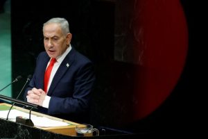 Нетаняху: Нашите врагове ще опитат да ни атакуват преди изборите