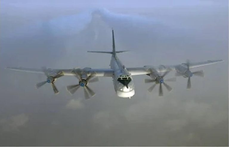 Руски военен самолет се разби в Амурска област, шестима са загинали Руски военен самолет се разби в Амурска област, шестима са загинали