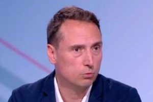 „Маркет линкс“: 41,4% от избирателите подкрепят Илияна Йотова и Кирил Вълчев