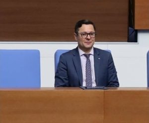 Александър Пулев: Като потребител виждам, че веригите не изпълняват по план „Кошница с грижа“