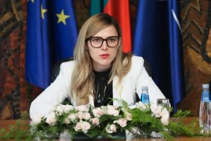 Велислава Петрова: Присъединяването ни към ОИСР остава основен приоритет