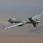 Украинските сили са неутрализирали 254 от 285 руски дрона