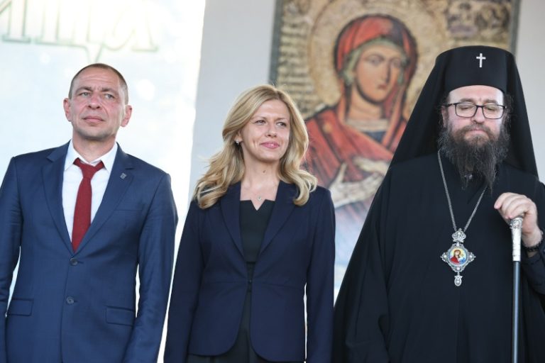 Поемам отговорността да допринасям за популяризирането на Берковица и за това гласът на Северозапада да се чува, заяви председателят на парламента Михаела Доцова Поемам отговорността да допринасям за популяризирането на Берковица и за това гласът на Северозапада да се чува, заяви председателят на парламента Михаела Доцова