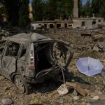 Русия използва все по-често балистични ракети за въздушните си удари
