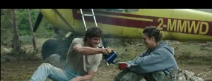 Нов филм от Ридли Скот: Джейкъб Елорди търси човешка близост в трилъра „Кучешките звезди“