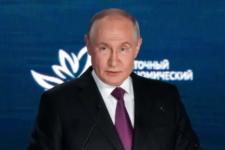 „Няма такъв сценарий“: Путин отрече нова мобилизация в Русия
