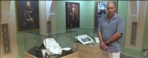 Героите на Съединението: Необичайната история на легендарния майор Райчо Николов