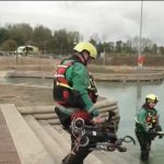 Подводни дронове в Лондон могат да спасяват човешки животи