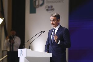 Мицотакис изключи възможността за предсрочни избори