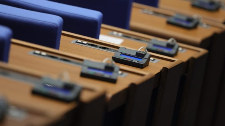 Парламентът прие на първо четене промените в Закона за чистотата на атмосферния въздух