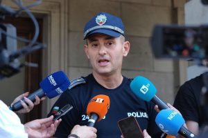 Преди Вечното дерби: около 1700 полицейски служители ще охраняват мача за Суперкупата