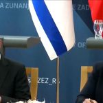 Промяна в политиката на Словения: В Любляна бе открито първото израелско посолство