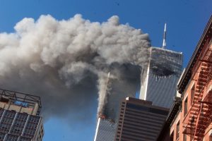 Най-смъртоносните атаки на американска земя: 25 години от атентатите от 11 септември