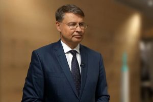 ЕС подновява дебата за замразените руски активи заради дефицита на Украйна